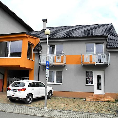 Apartamento Privát Bene Vyšné Ružbachy Exterior foto