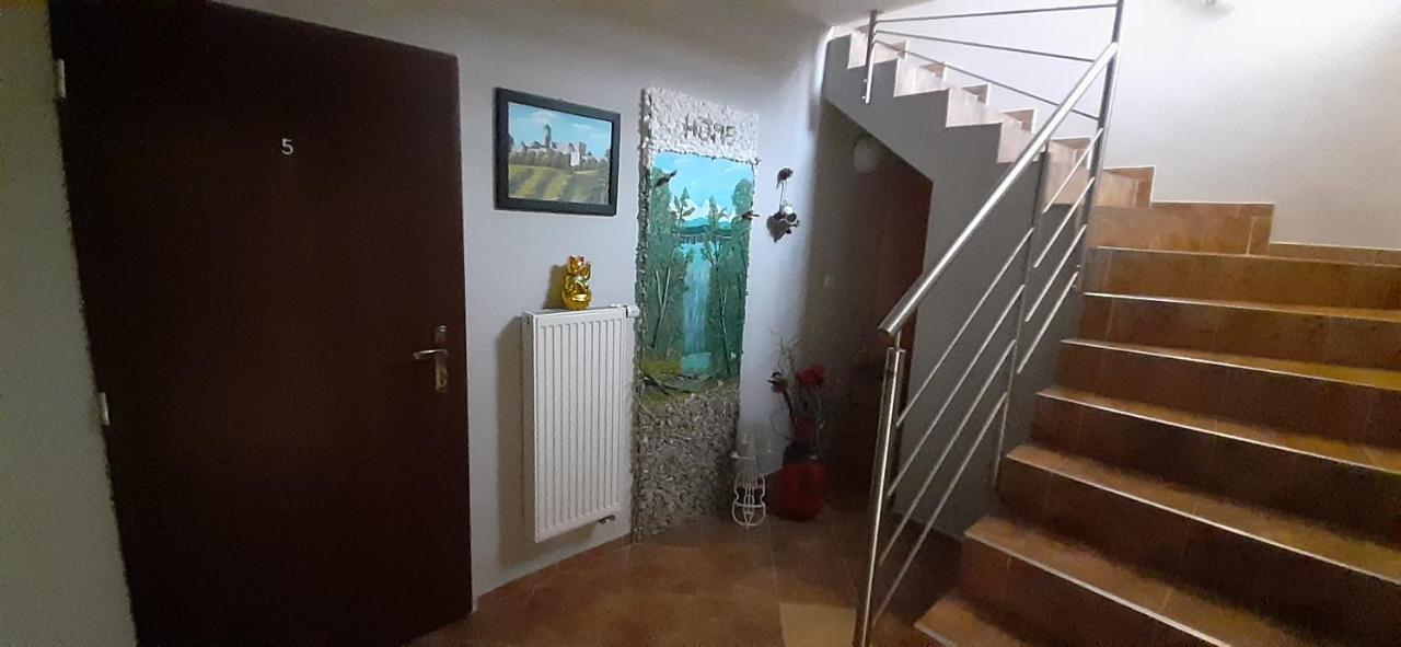 Apartamento Privát Bene Vyšné Ružbachy Exterior foto