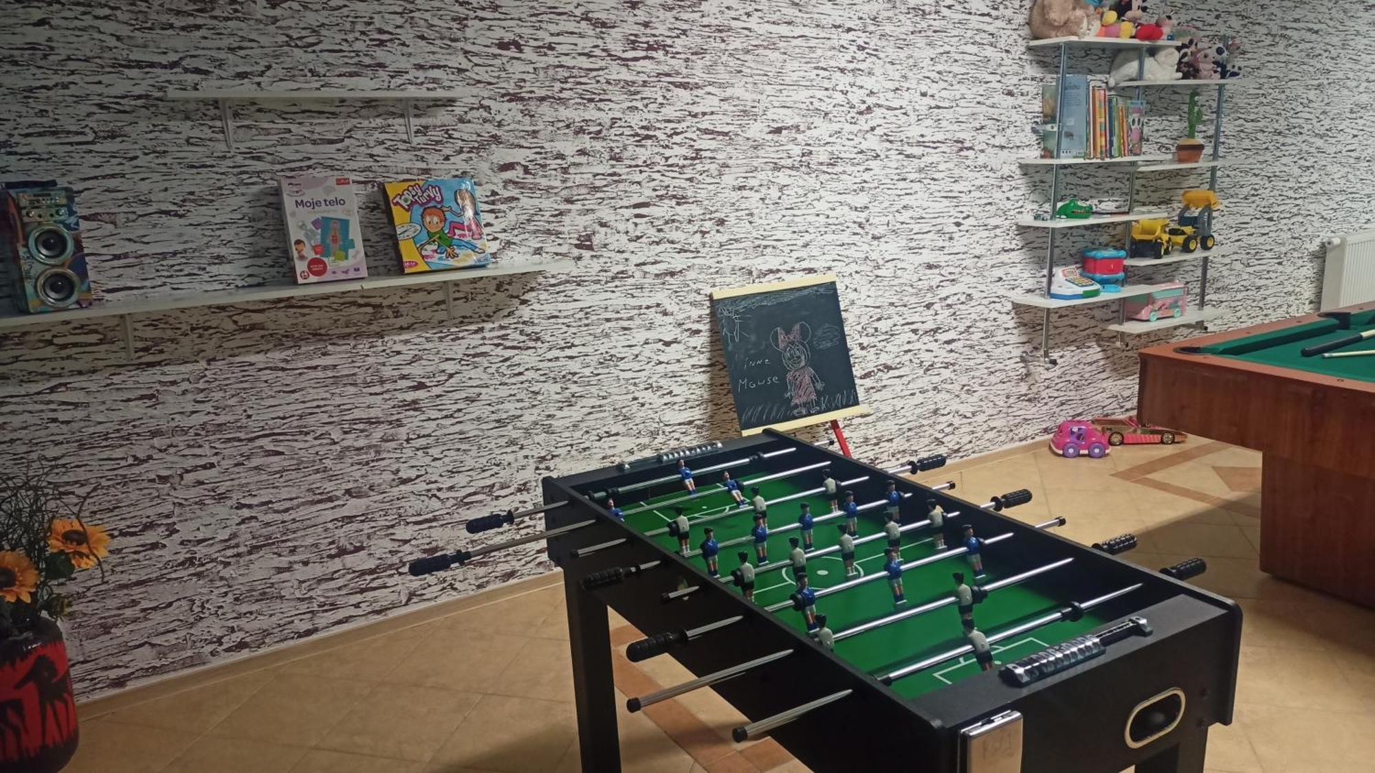 Apartamento Privát Bene Vyšné Ružbachy Exterior foto