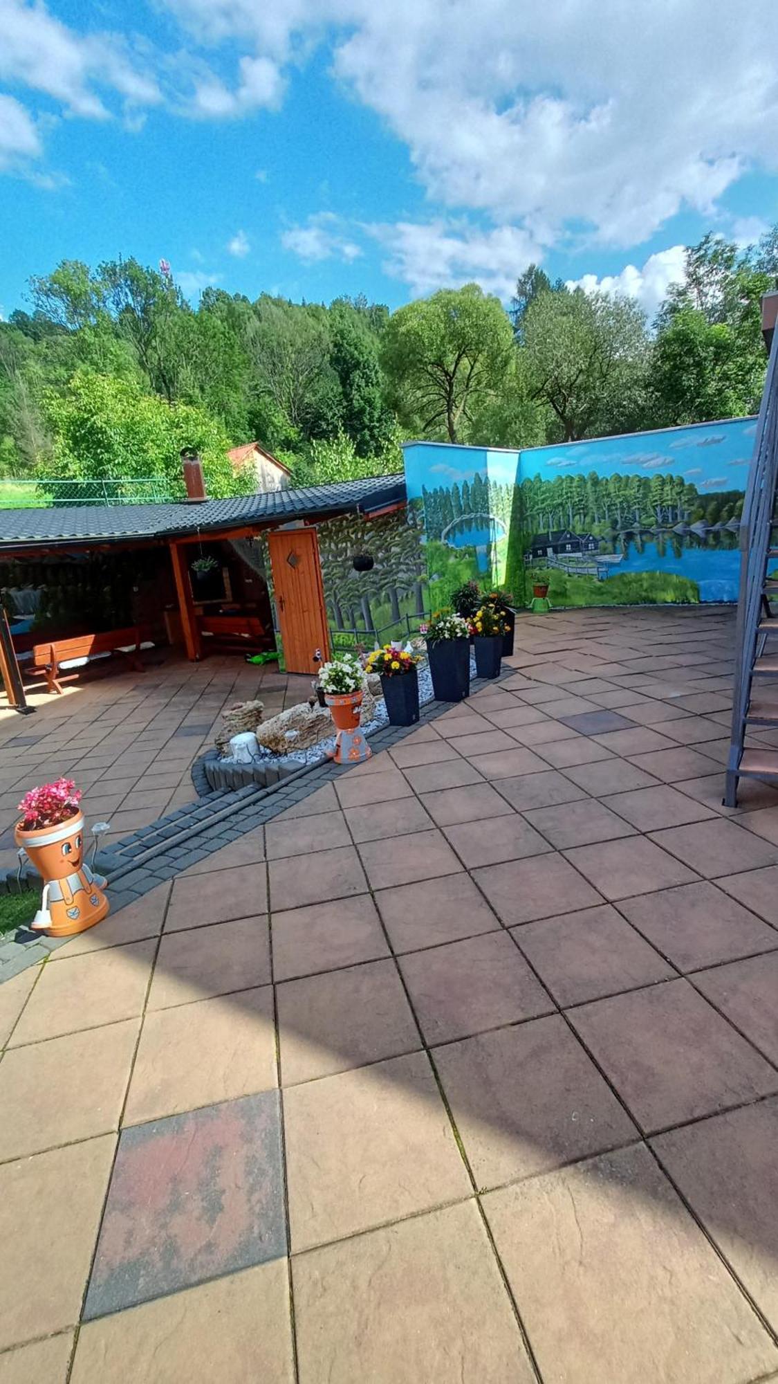 Apartamento Privát Bene Vyšné Ružbachy Exterior foto