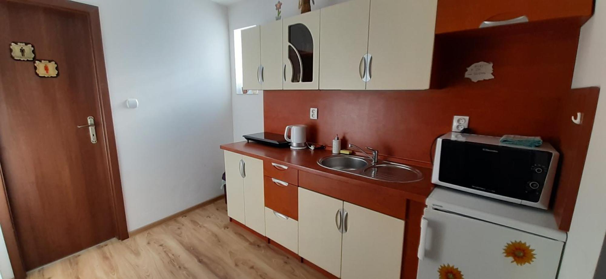 Apartamento Privát Bene Vyšné Ružbachy Habitación foto