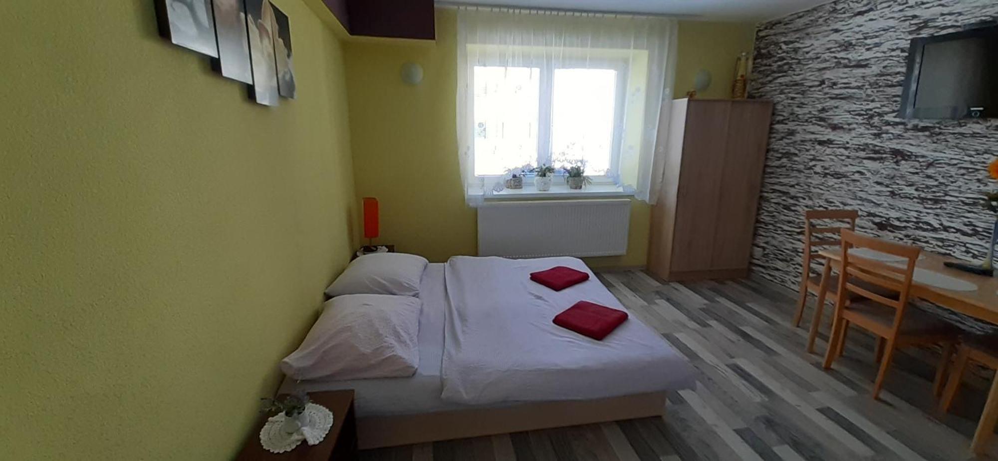 Apartamento Privát Bene Vyšné Ružbachy Habitación foto