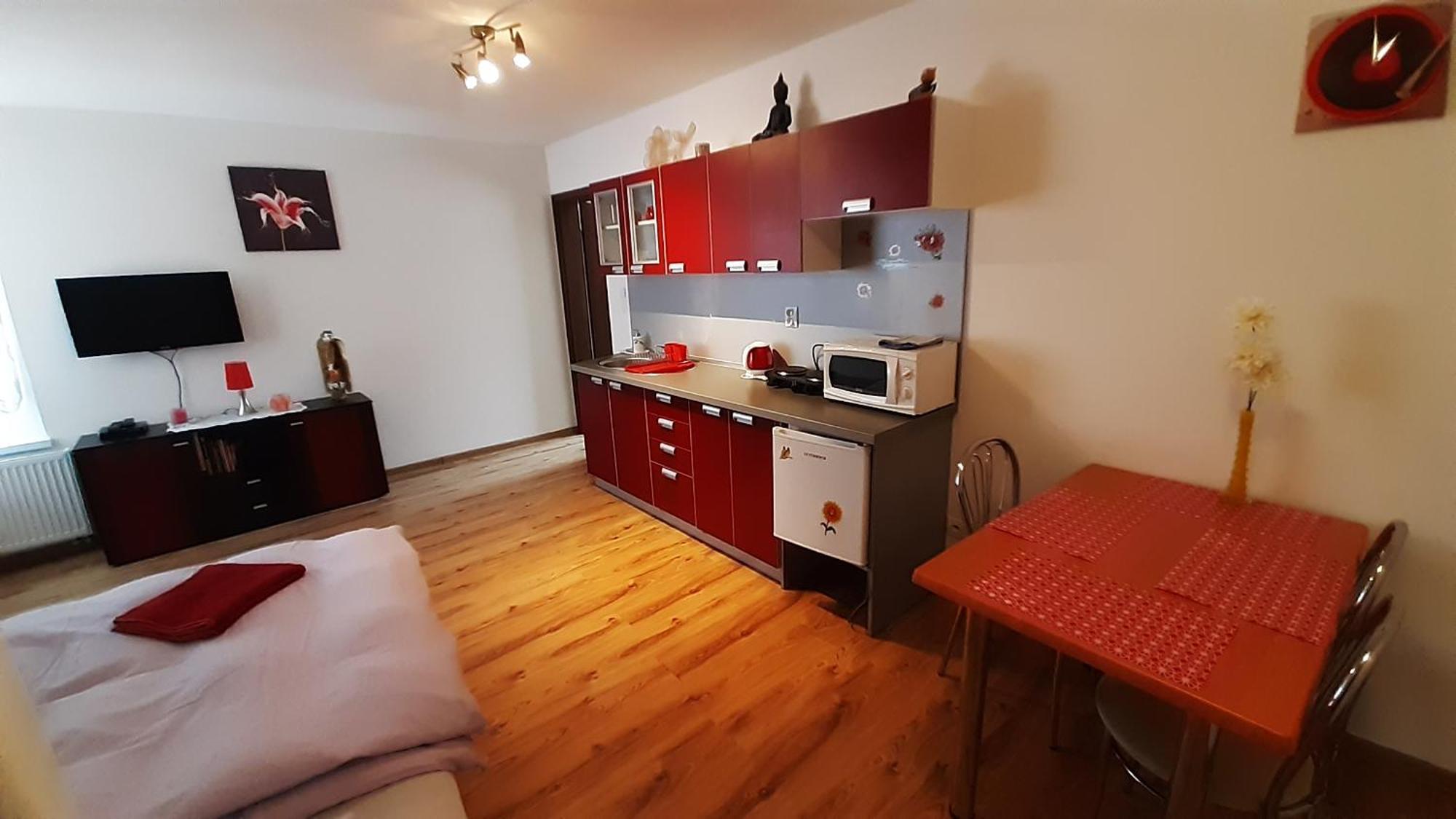 Apartamento Privát Bene Vyšné Ružbachy Habitación foto