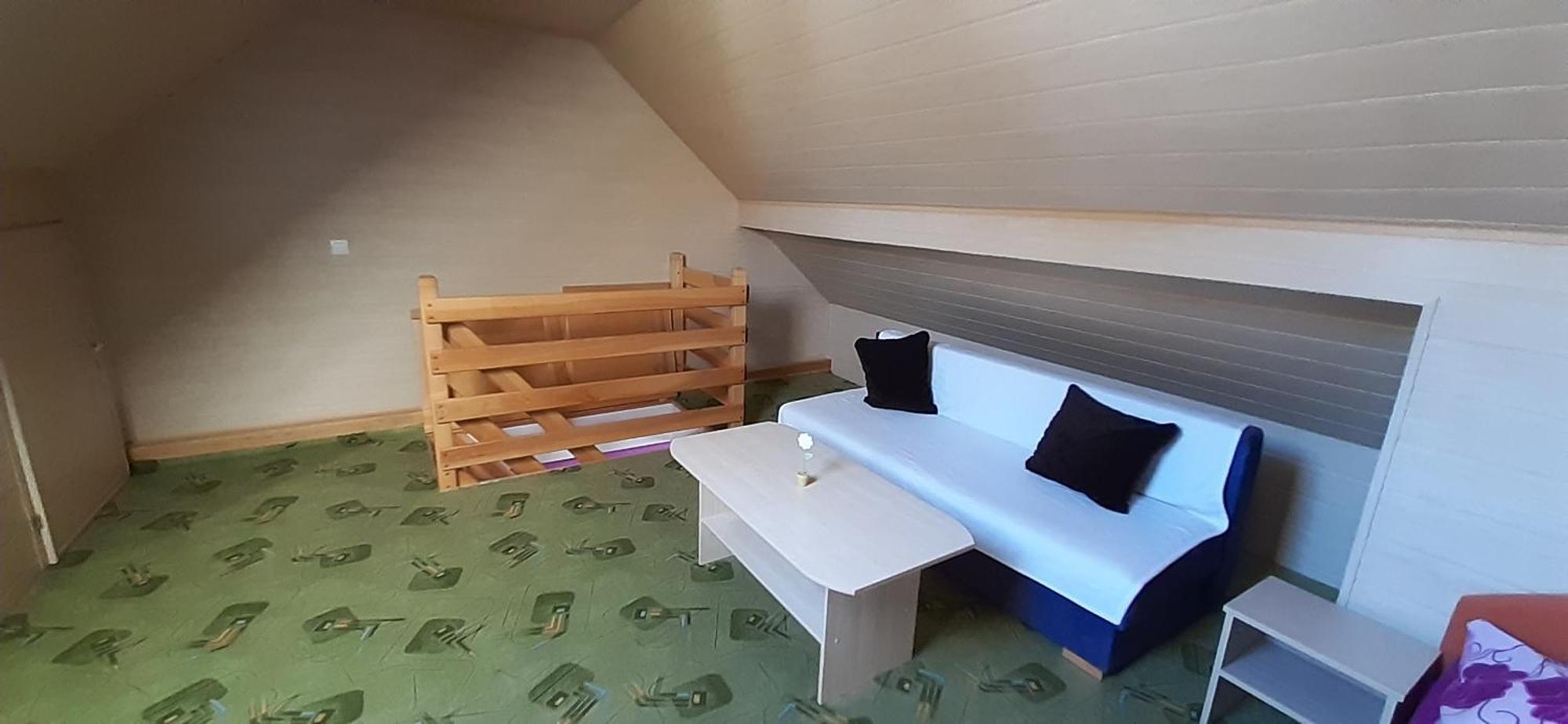 Apartamento Privát Bene Vyšné Ružbachy Habitación foto