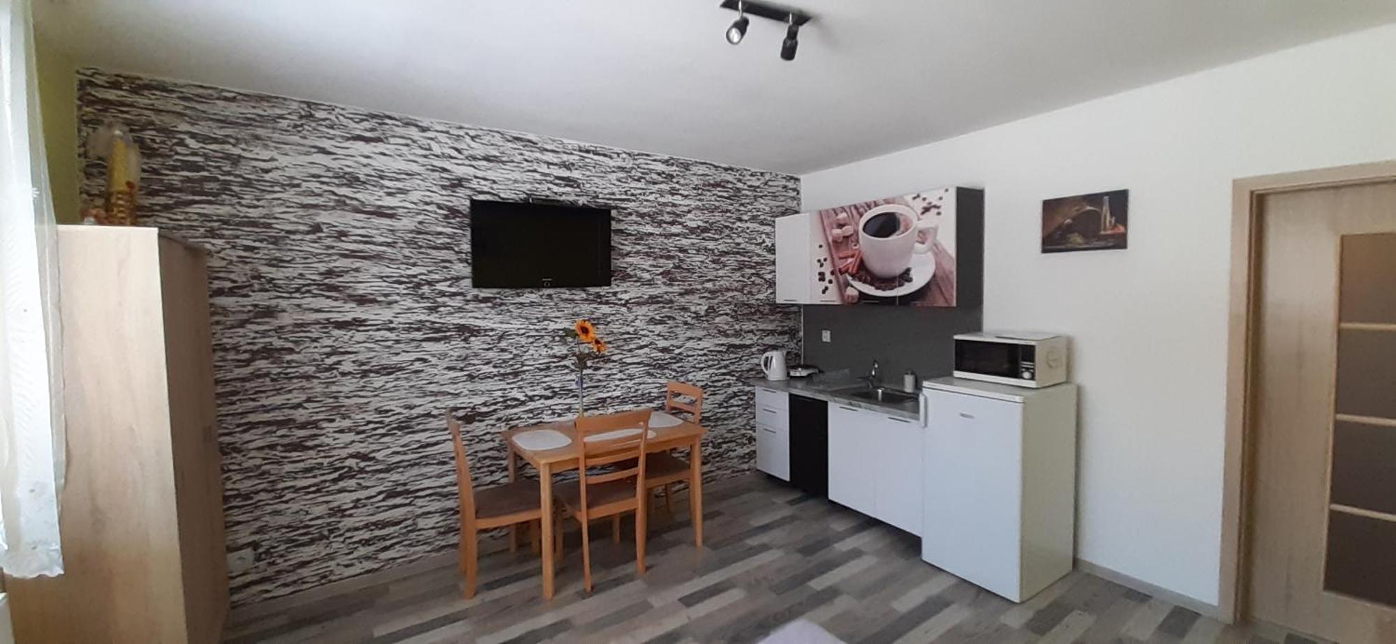 Apartamento Privát Bene Vyšné Ružbachy Habitación foto