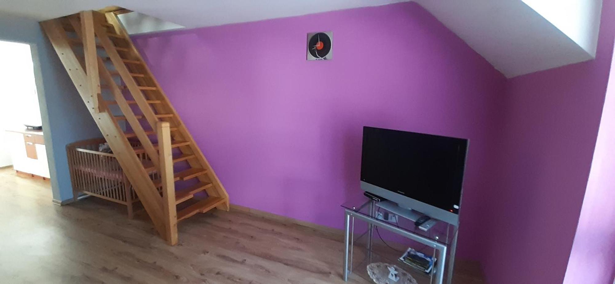 Apartamento Privát Bene Vyšné Ružbachy Habitación foto