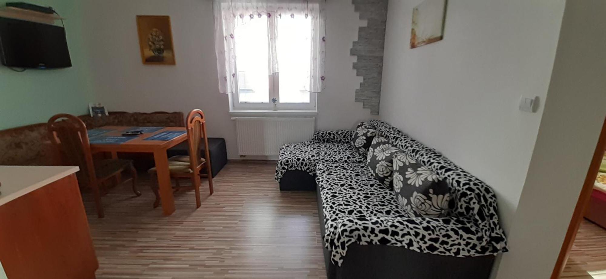 Apartamento Privát Bene Vyšné Ružbachy Habitación foto