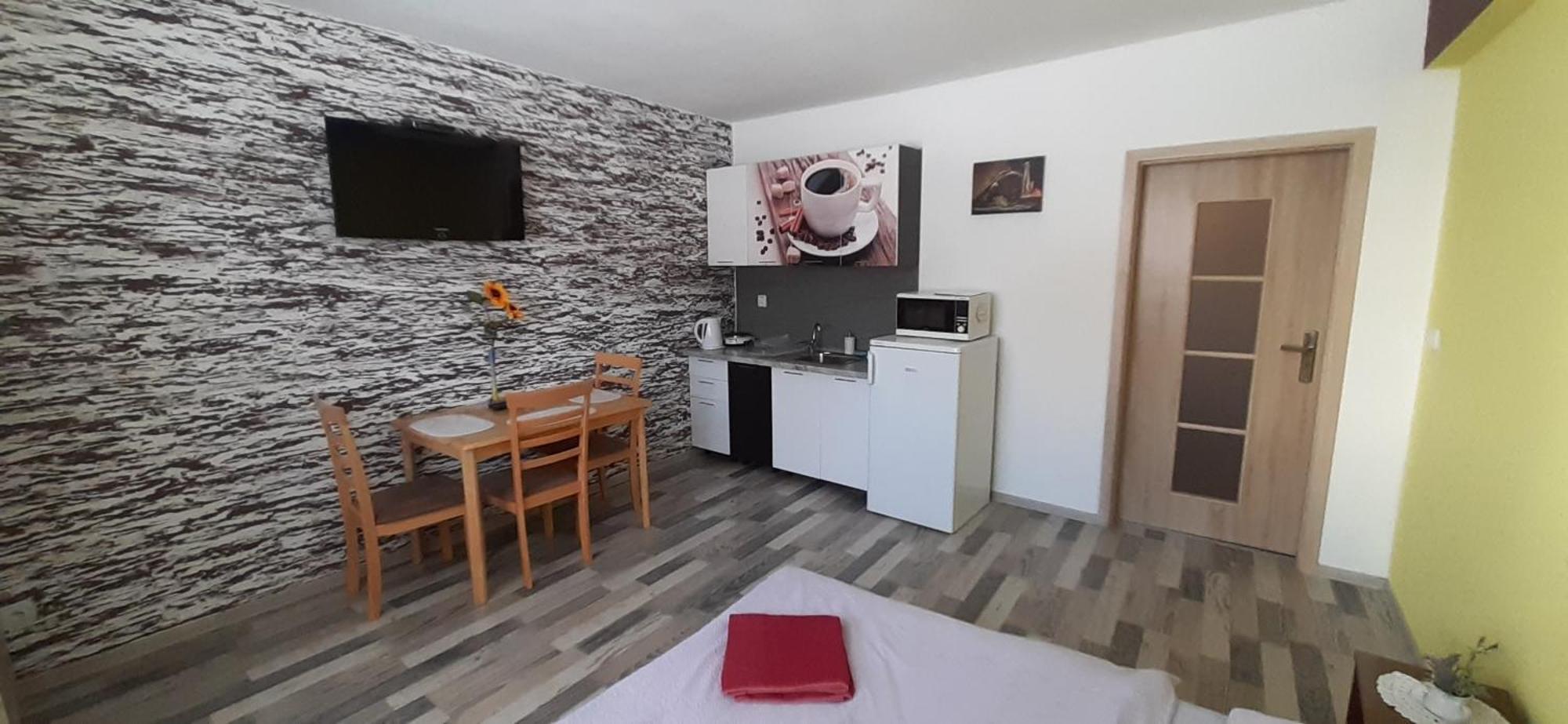 Apartamento Privát Bene Vyšné Ružbachy Habitación foto