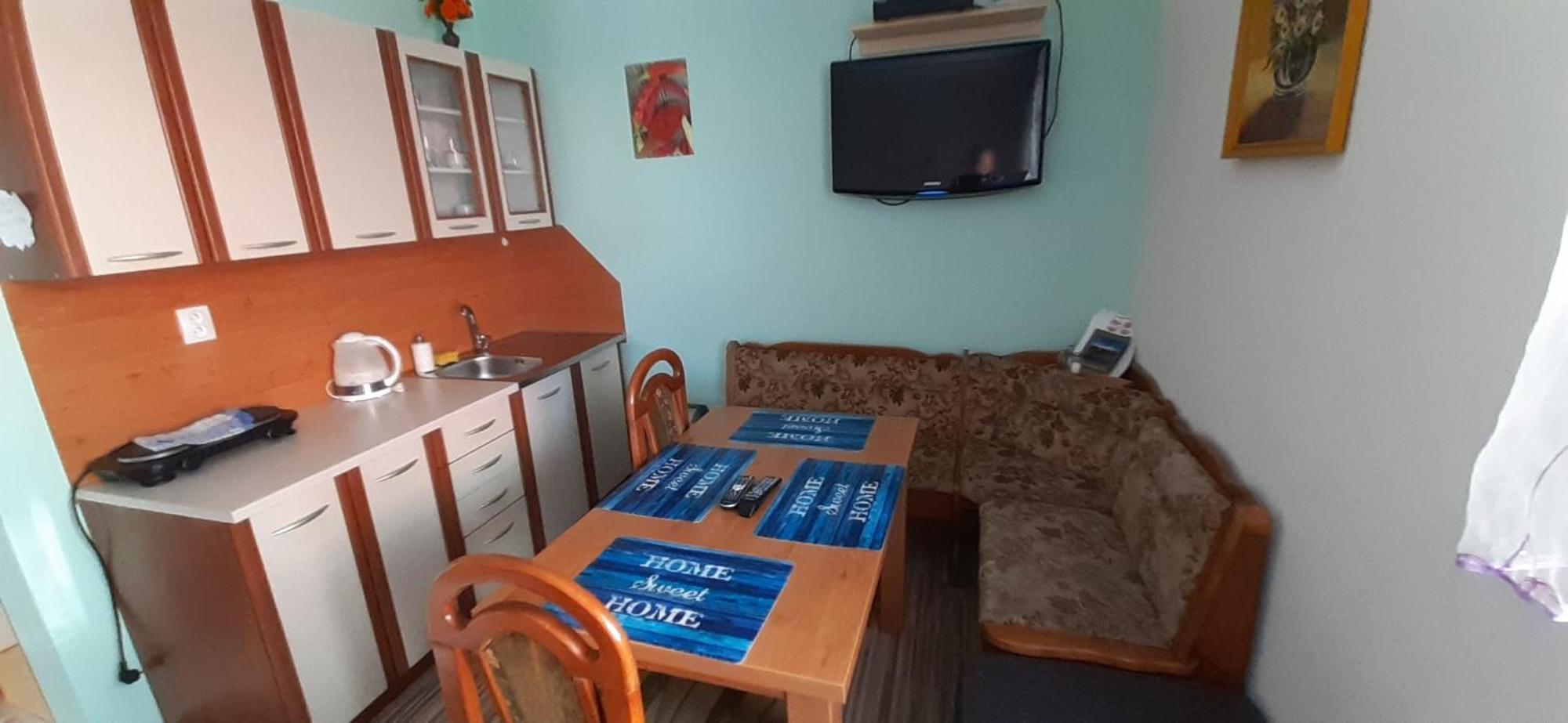 Apartamento Privát Bene Vyšné Ružbachy Habitación foto