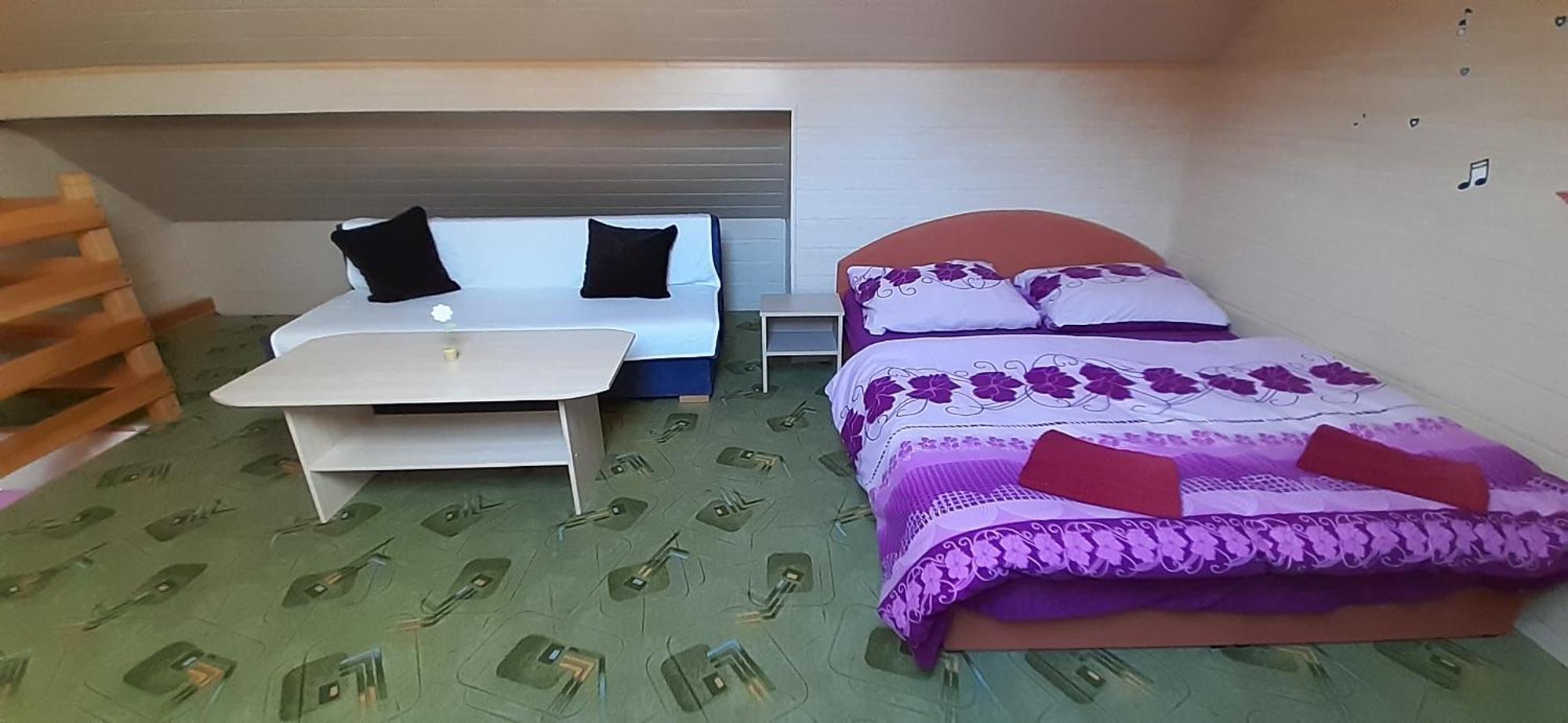 Apartamento Privát Bene Vyšné Ružbachy Habitación foto