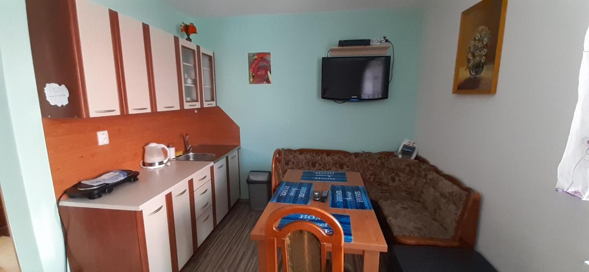 Apartamento Privát Bene Vyšné Ružbachy Habitación foto
