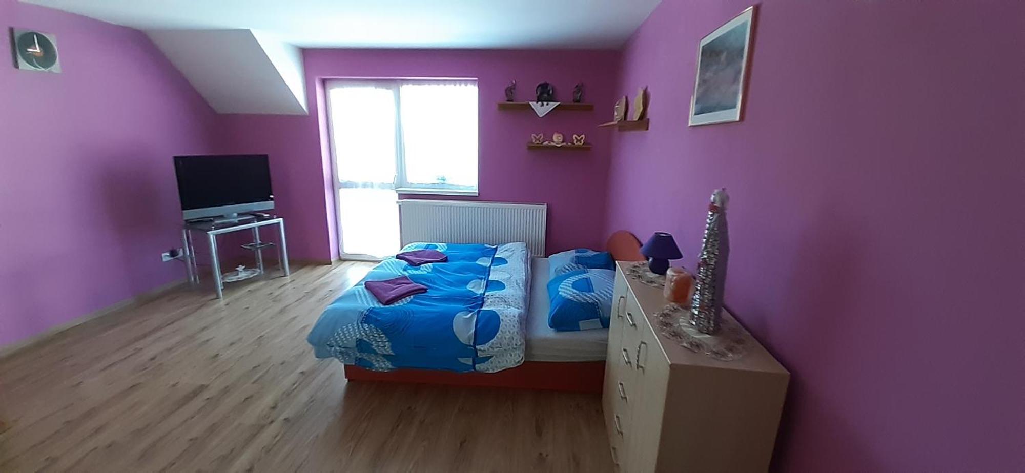 Apartamento Privát Bene Vyšné Ružbachy Habitación foto