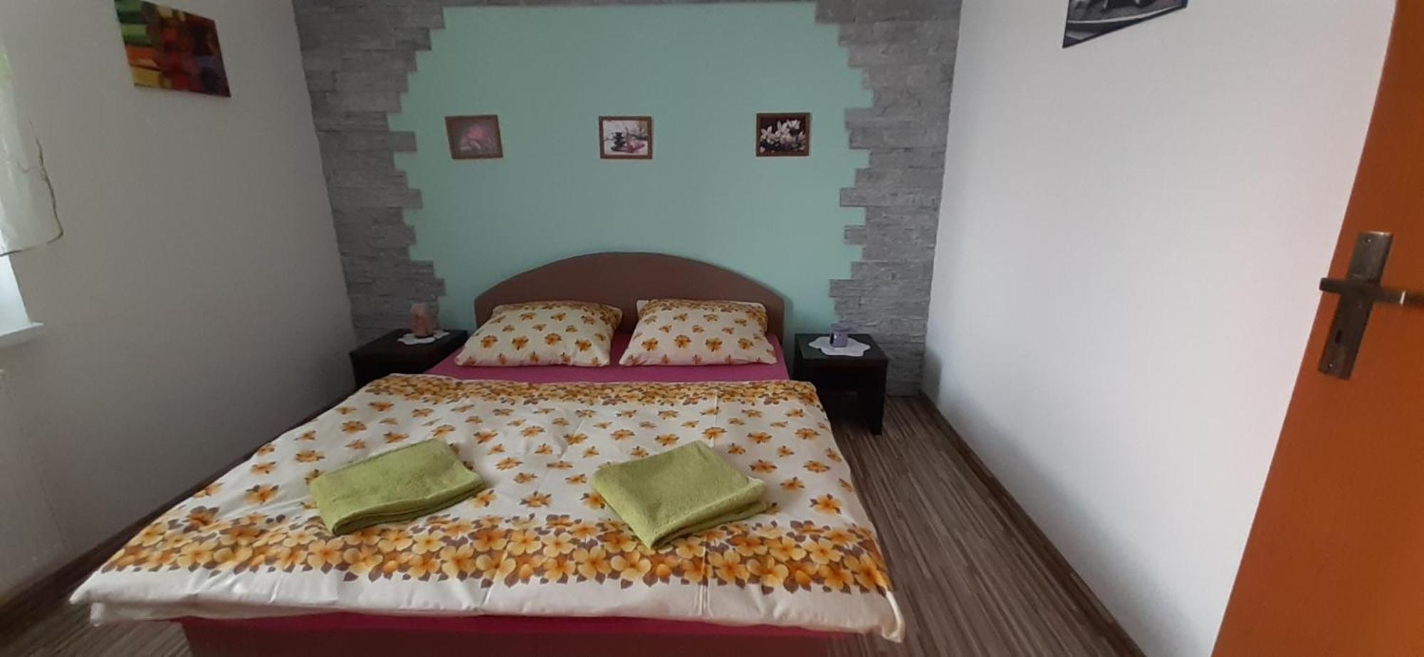 Apartamento Privát Bene Vyšné Ružbachy Habitación foto