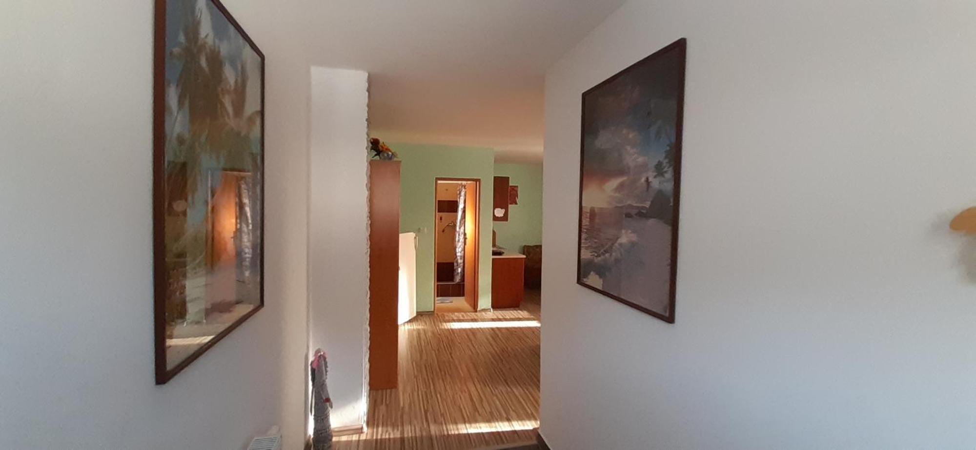 Apartamento Privát Bene Vyšné Ružbachy Habitación foto