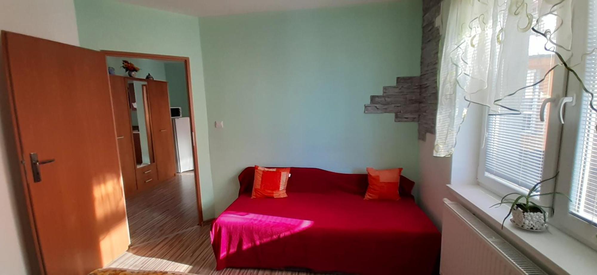Apartamento Privát Bene Vyšné Ružbachy Habitación foto