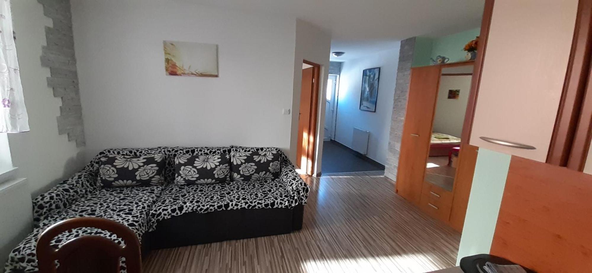 Apartamento Privát Bene Vyšné Ružbachy Habitación foto