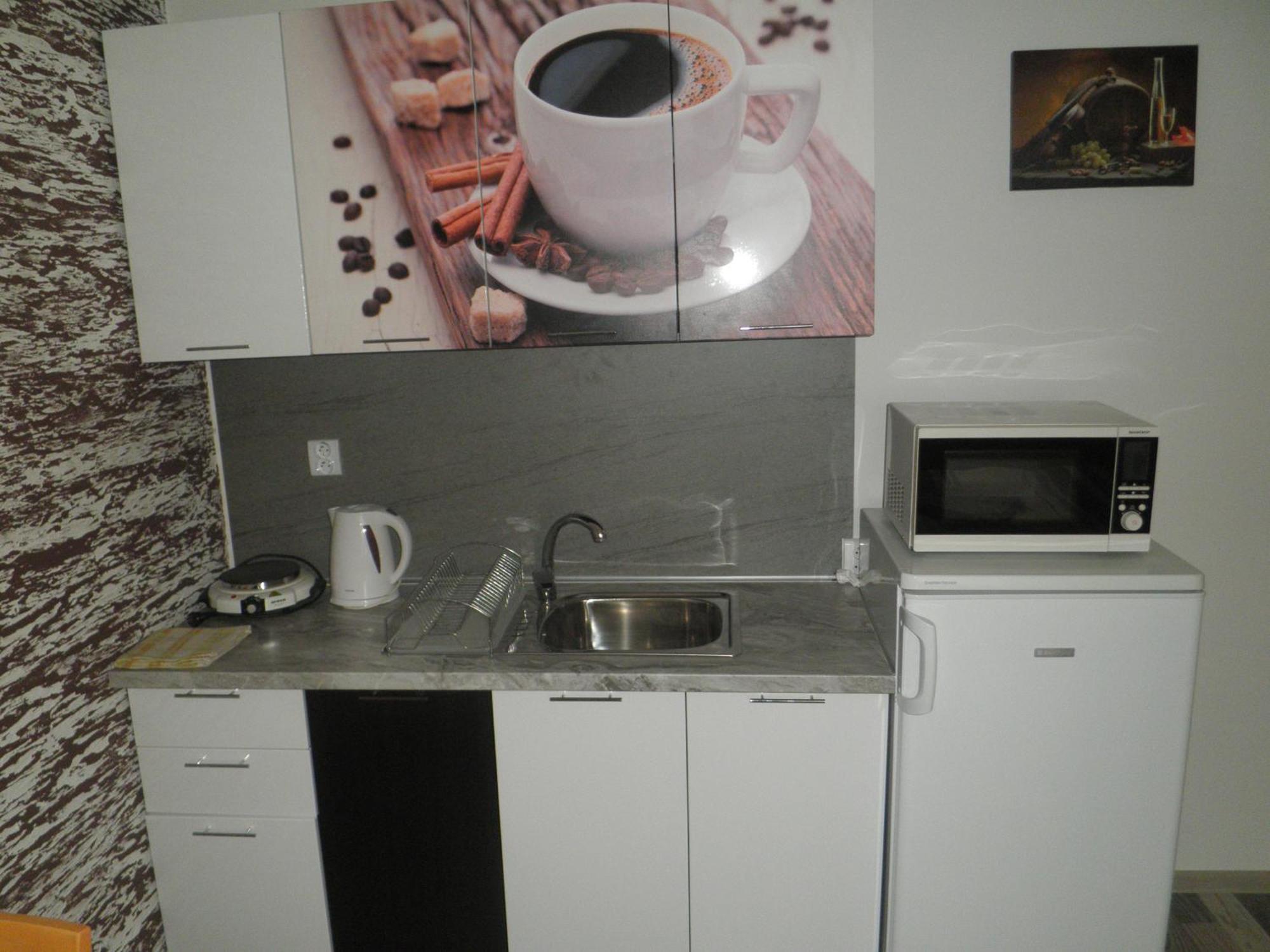 Apartamento Privát Bene Vyšné Ružbachy Exterior foto