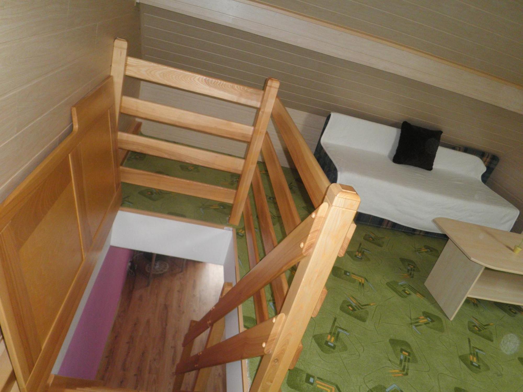 Apartamento Privát Bene Vyšné Ružbachy Exterior foto