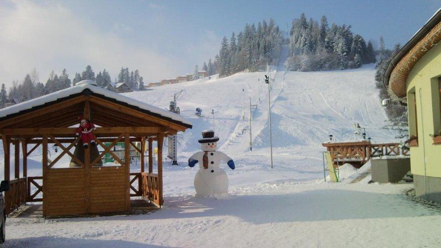 Apartamento Privát Bene Vyšné Ružbachy Exterior foto