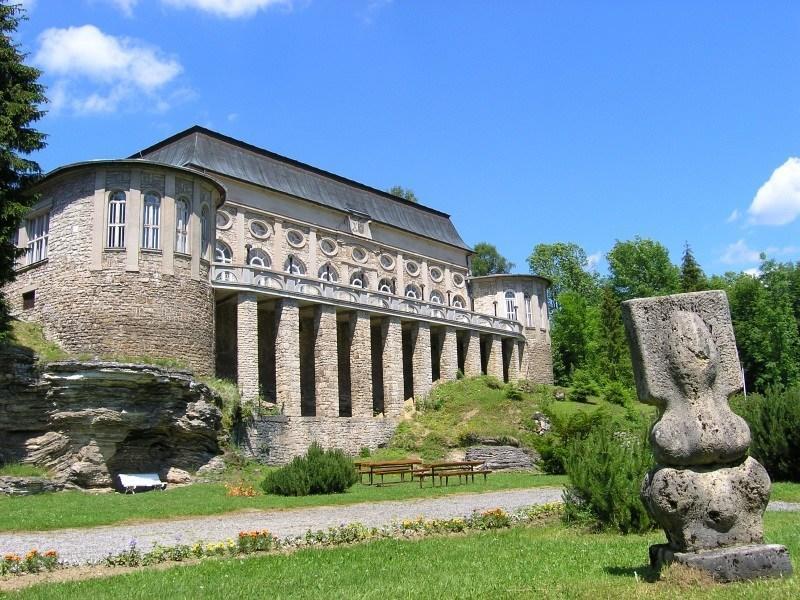 Apartamento Privát Bene Vyšné Ružbachy Exterior foto