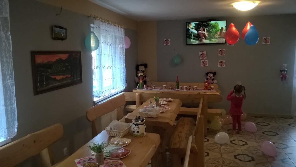 Apartamento Privát Bene Vyšné Ružbachy Exterior foto