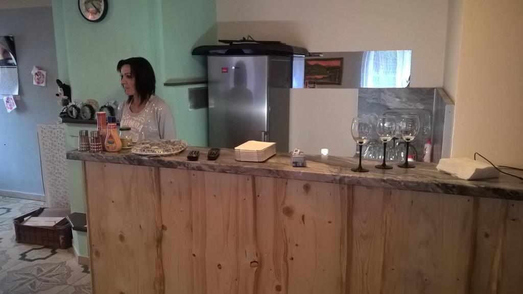 Apartamento Privát Bene Vyšné Ružbachy Exterior foto